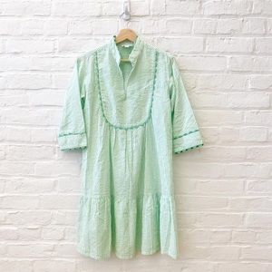 Seraphina London Seersucker Bella Dress